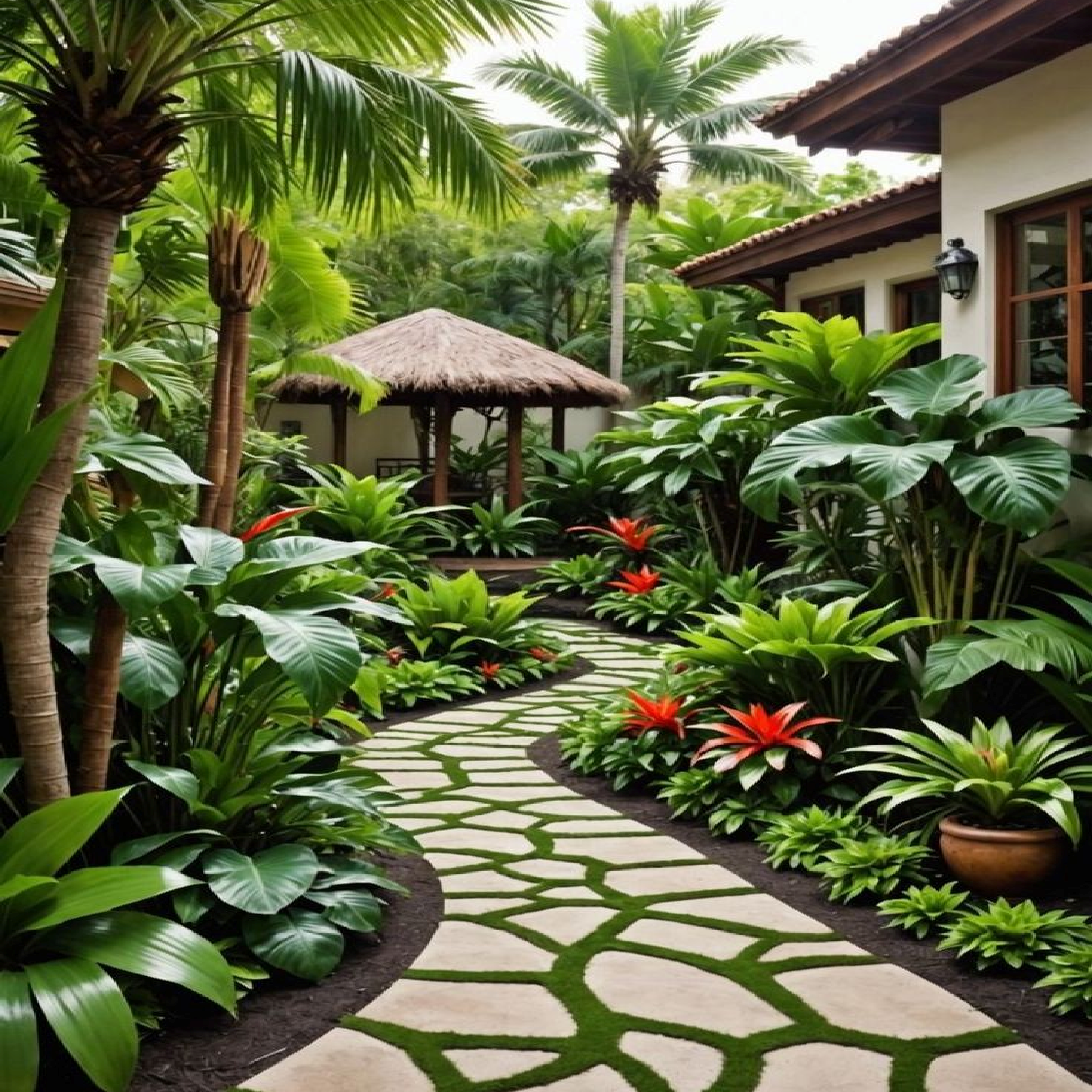 TAMAN TROPIS